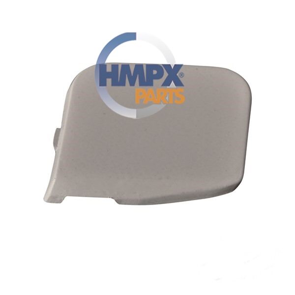 ÖN TAMPON ÇEKİ DEMİR KAPAĞI ASTARLI/FOCUS 01>05/FUSION 02>06