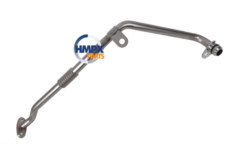 Ford TRANSİT 12> 2.2 ÖN ÇEKER Turbo Yağ Tahliye Borusu HMP BK2Q 6K677 AD