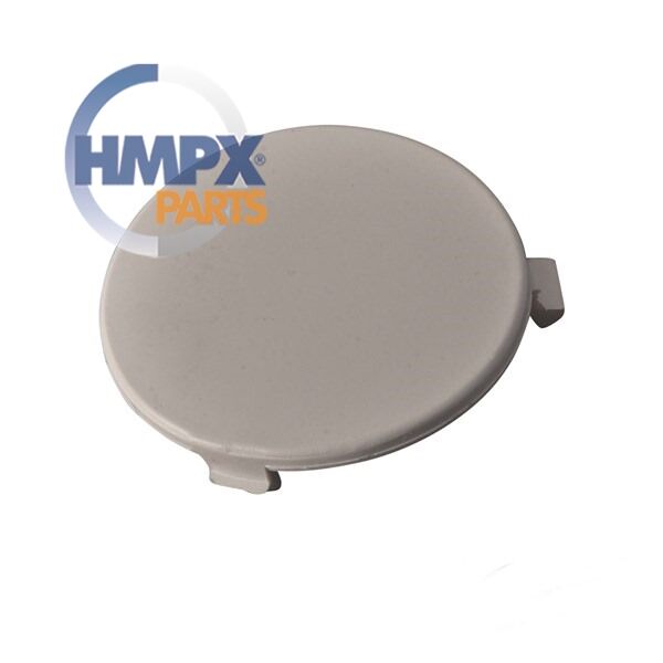 ARKA TAMPON ÇEKİ DEMİR KAPAĞI ASTARLI/C-MAX 03>07