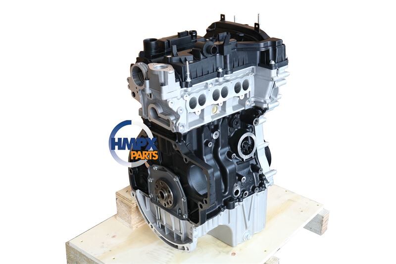 FORD OTOSAN C1BG 6006 FB | Komple Motor Ford Fiesta VI / B-Max / Courier 1.0 EcoBoost (2014→) Servis Ürünü