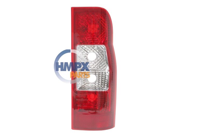 ARKA STOP DUYSUZ SOL TRANSIT 06> V-347