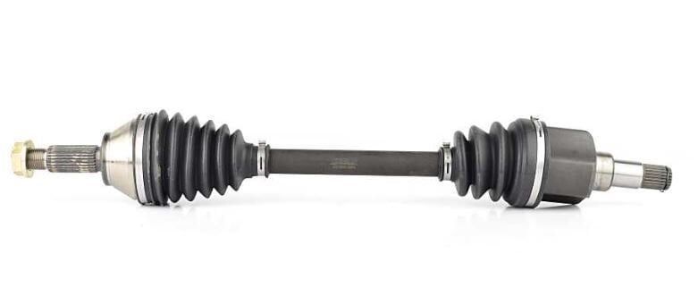 AKS KOMPLE ON SOL [MANUEL] FOCUS 1.6 BENZ 98-04