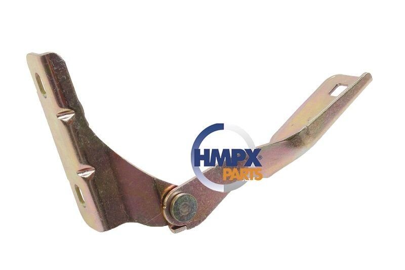 MOTOR KAPUT MENTEŞESİ SAĞ  TRANSIT V-347€v-348   06>13