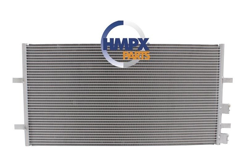 KLİMA RADYATÖRÜ TRANSIT 06> V347