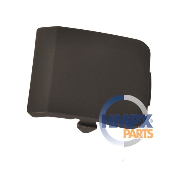 ÖN TAMPON ÇEKİ DEMİR KAPAĞI/FUSION 06>11