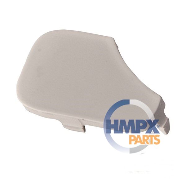 ÖN TAMPON ÇEKİ DEMİR KAPAĞI ASTARLI/FIESTA 06>09