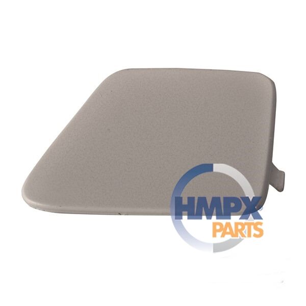 ÖN TAMPON ÇEKİ DEMİR KAPAĞI ASTARLI/C-MAX 07>11