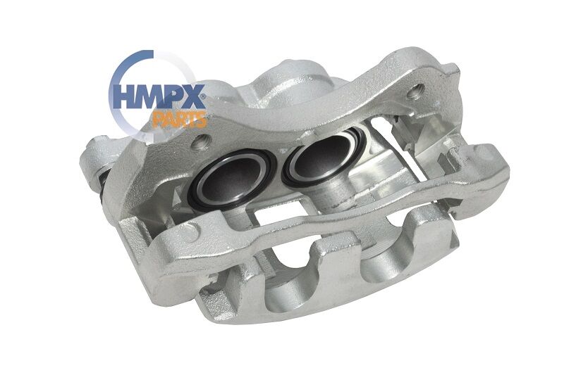 ÖN FREN KALİPERİ SAĞ  (Ö.ÇEKER KISA ŞASE) TRANSIT V-347€V-348 06>13 2.2 D