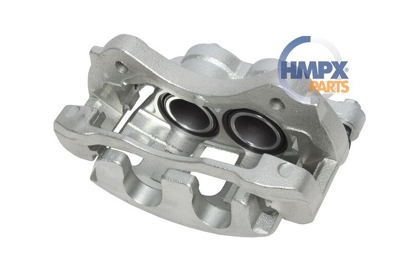 ÖN FREN KALİPERİ SOL (Ö.ÇEKER KISA ŞASE) TRANSIT V-347€V-348 06>13 2.2 D