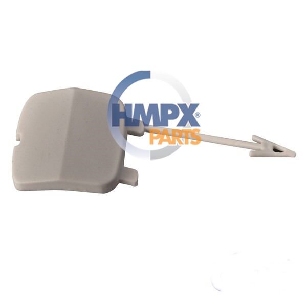 ARKA TAMPON ÇEKİ DEMİR KAPAĞI ASTARLI/MONDEO 07>14