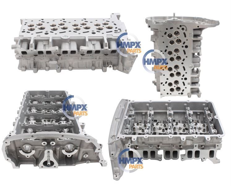 Ford TRANSIT V184 2.4 01> Silindir Kapağı HMP YC1Q 6049 BD