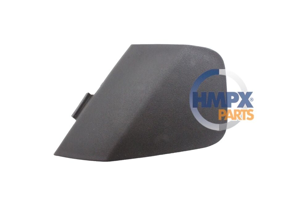 ÖN TAMPON ÇEKİ DEMİR KAPAĞI/FIESTA 09>13