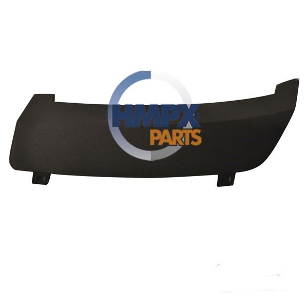 ARKA TAMPON ÇEKİ KAPAĞI/FİESTA 08>12