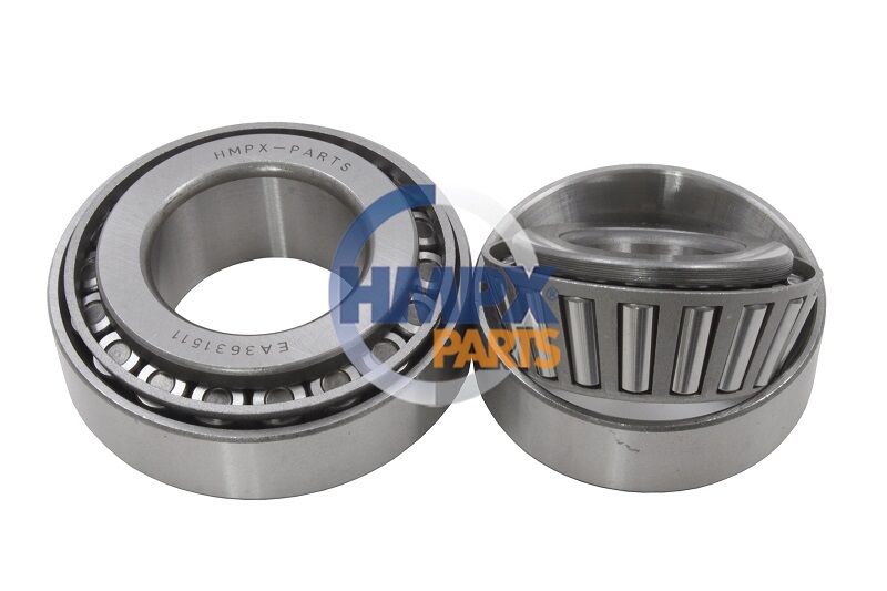 MAHRUTİ RULMAN KİTİ (İÇ+DIŞ) TRANSIT 06> V-347