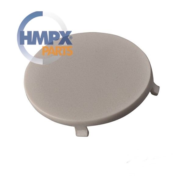 ÖN TAMPON ÇEKİ DEMİR KAPAĞI ASTARLI/FOCUS 98>01