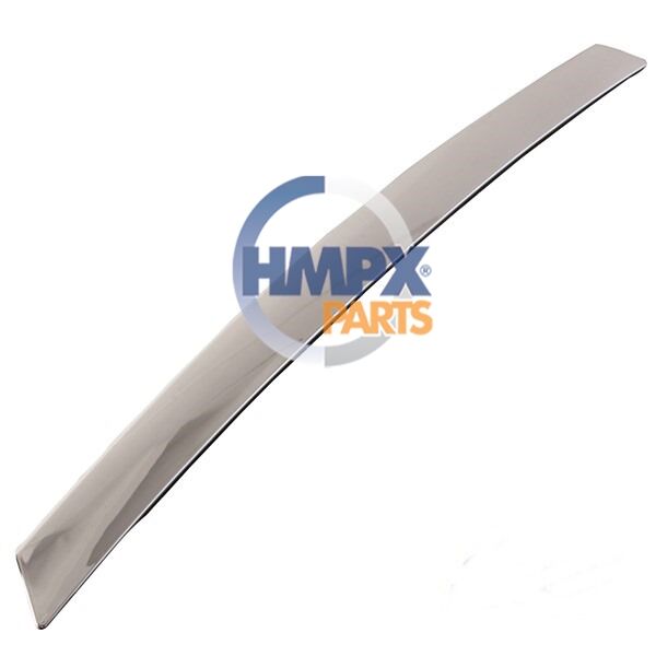 ÖN TAMPON NİKELAJ : ORTA/FOCUS 98>01