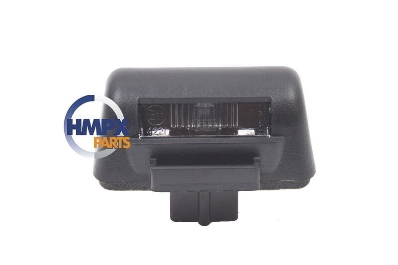 PLAKA LAMBASI TRANSIT 92> T-12 € T-15 V-184-V-347 CONNECT 02>