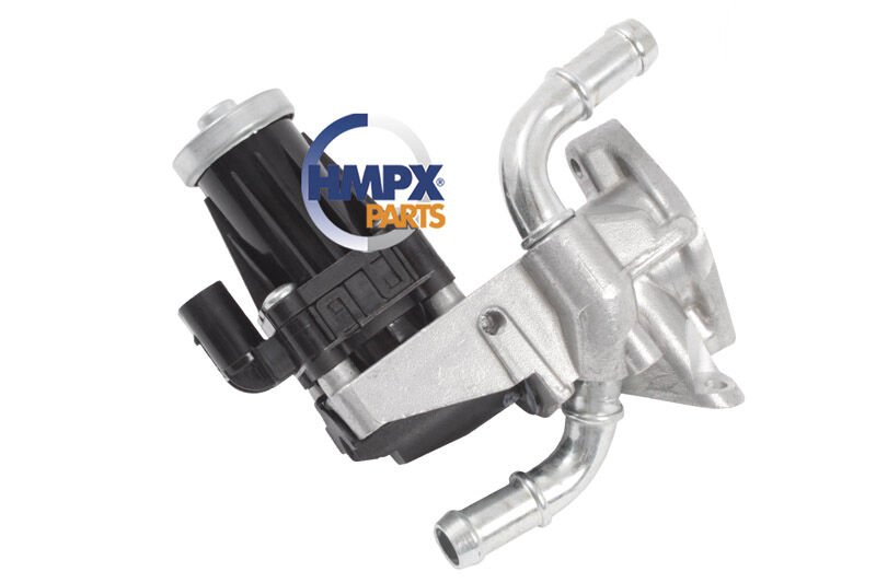 EGR VALFİ (ÇİFT BORULU) SU SOGUTMALI TRANSIT 06> V-347 2.4 TDCI