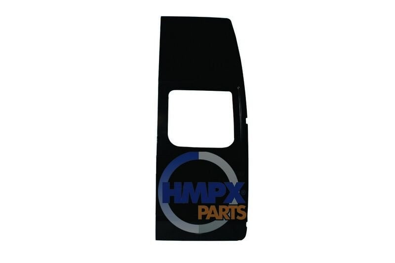 ARKA KAPI KOMPLE SAĞ (YÜKSEK TAVAN CAMLI) TRANSIT 01> V-184 € 06> V-347