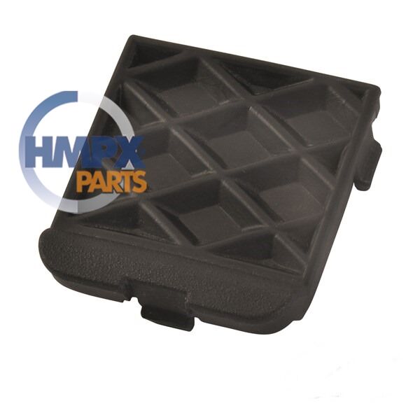 ARKA TAMPON ÇEKİ DEMİR KAPAĞI I SEDAN/FOCUS 11>14