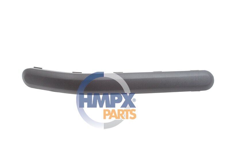 ARKA TAMPON ÇITASI SOL/FUSION 02>05