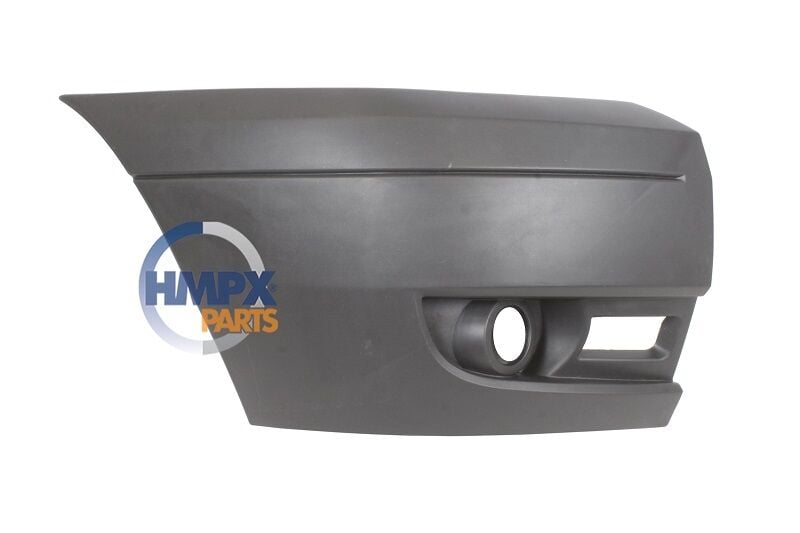 ÖN TAMPON KÖŞESİ SOL (SİSLİ) TRANSIT 06> V347