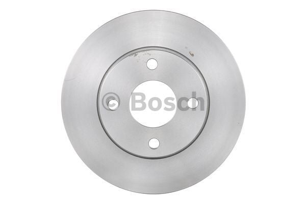 FOCUS 1 ÖN DİSK TAKIMI BOSCH 2ADET 1999-2005