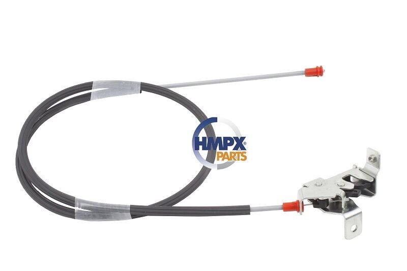 ARKA KAPI KİLİT ÜST SAĞ TRANSIT 01> V-184 € V-347