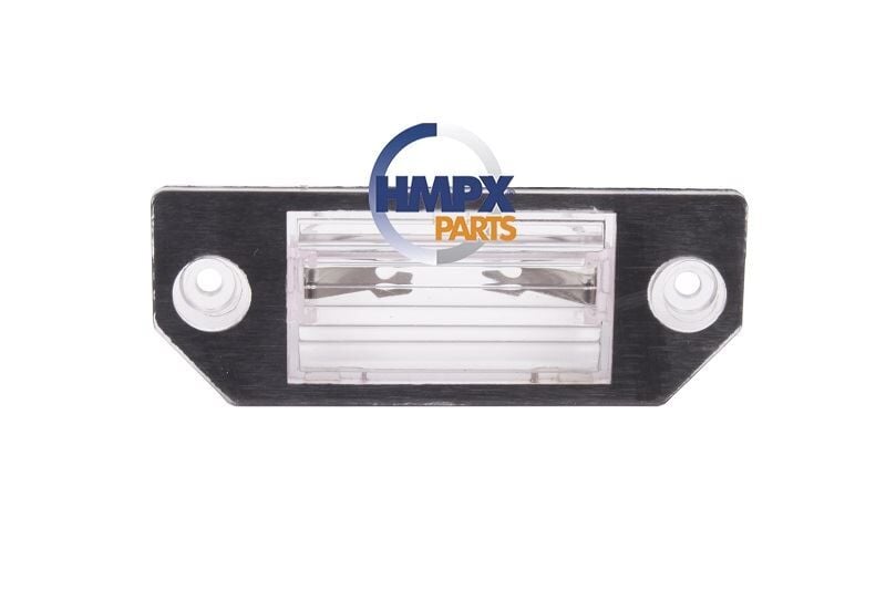 Ford FOCUS 2-C-MAX 03> Plaka Lambası