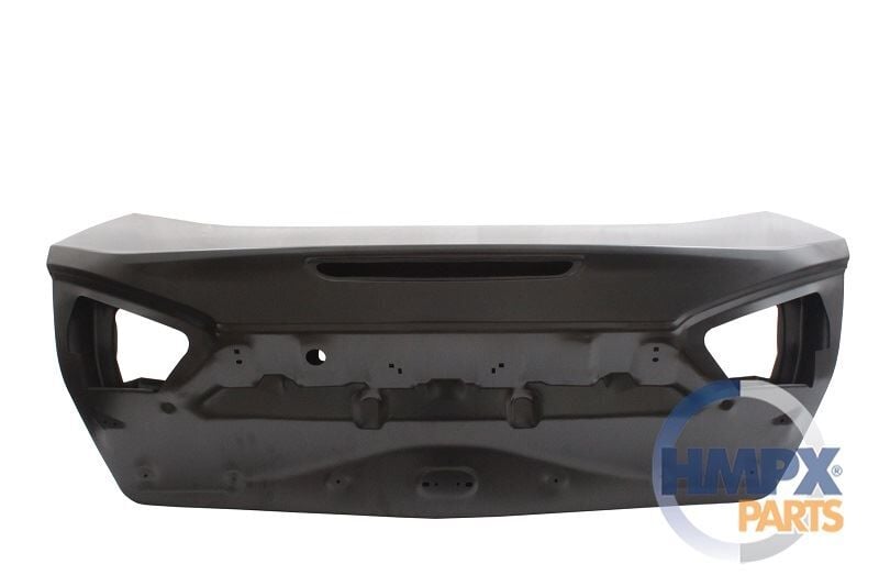 BAGAJ KAPAGI (SEDAN) MONDEO 11-13