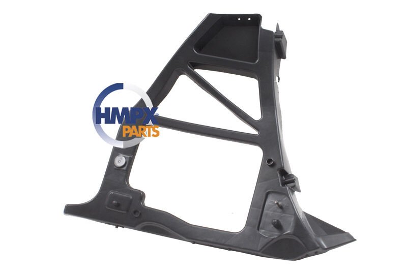 TAMPON BAĞLANTI BRAKETI SOL/FOCUS 05> SEDAN